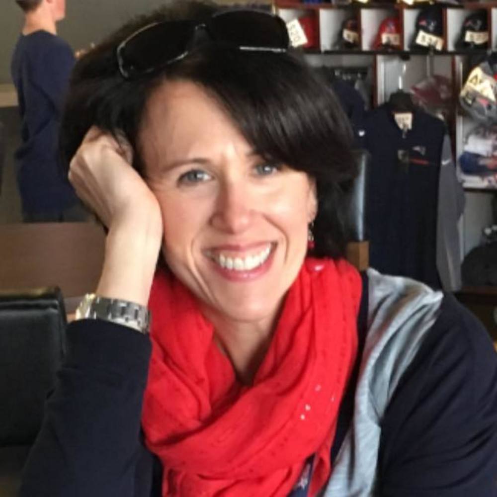 Meet your Posher, Adrienne